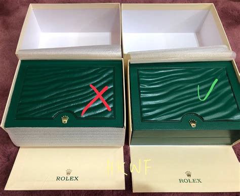 fake rolex box sets|authentic rolex box.